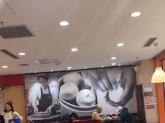 -阳阳中国饭(龙湖大兴天街)