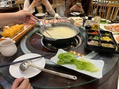 -御膳粥·牛乳粥底火锅·地道顺德菜(容桂店)