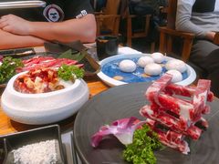 -黑牛の店·和牛烧肉(大悦城店)