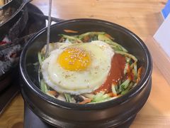 -朝族高丽火盆(长白山总店)