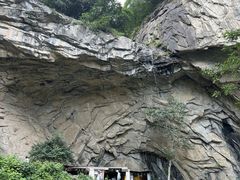-抱龙峪