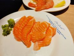 -星伦多自助料理·涮烤一体(嘉兴八佰伴店)