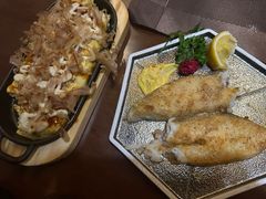 -弓二·烧鸟居酒屋(财富购物中心店)