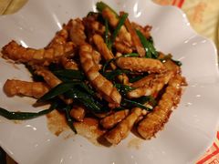 -石岐佬中山菜馆(张溪店)