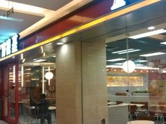 -肯德基(星河店)
