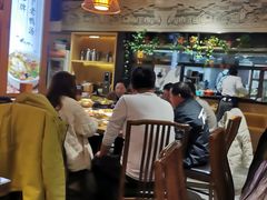 -吕记老鸭汤·徽菜馆(东营路店)