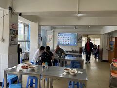 大堂-真空冷面王(武功街店)