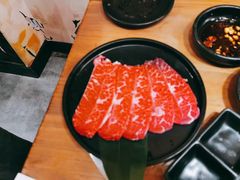 -九田家黑牛烤肉(淮北万达店)