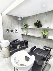 -禾曼造型