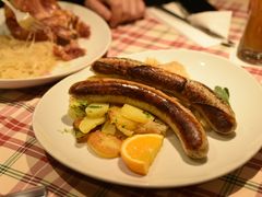 -Restaurant Paulaner am Dom