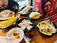 -村夫烤鱼·重庆鸡公煲(杨思店)
