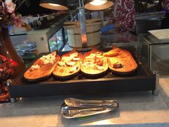 -鹭江潮餐厅•福建菜(鹭江佲家酒店)