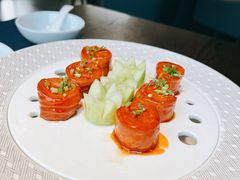 -湖畔鲁菜·二十年老字号餐厅(大明湖店)