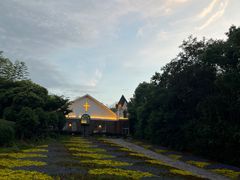 -天目湖涵田半山温泉