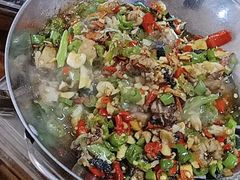 -笨罗卜浏阳菜馆(星沙店)