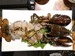 -船奇蒸汽海鲜·闽菜(八市海鲜总店)