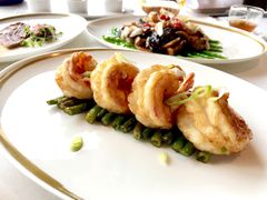 -金轩中餐厅 Jin Xuan(浦东丽思卡尔顿酒店)