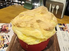 -HFFOUSA TACO弗萨塔可墨西哥餐厅(颐堤港店)