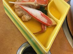 -蟹道乐(道顿堀本店)