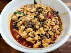 -刘信牛羊肉泡馍小炒(回民街店)