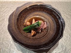 -Ginza Onodera铁板烧(外滩十八号店)