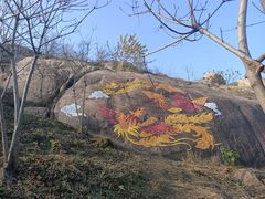 -嵖岈山风景区