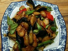 -东北人家铁锅炖(鞍山路店)