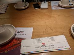 -大同江朝鲜菜•长春地标美食(绿园吾悦广场店)