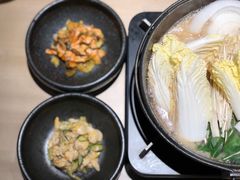 -芮麒·日本料理(淮海路店)