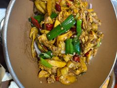 -肖记公安牛肉鱼杂馆·省级非物质文化遗产(三角路直营店)