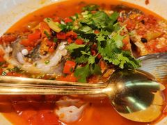 -坛宗剁椒鱼头(河西王府井店)