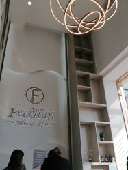 -Feel Hair Salon