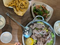 -肖四女乐山跷脚牛肉(世博源店)