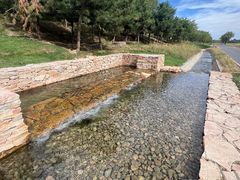 -永定河休闲森林公园