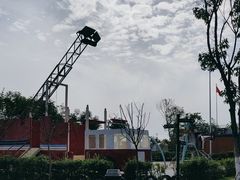 -即刻反应应急安全体验基地