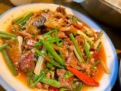-弓虽昌焖烧鸡(大竹林店)