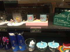 -星巴克(夏碧路店)
