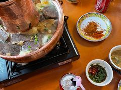 -如意林卡藏餐吧(大昭寺店)