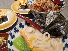 -小乔回转寿司(市府恒隆广场店)