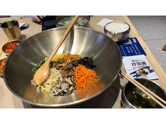 -梨花牛肉汤饭(仁恒伊势丹店)