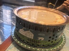 -哈啾嗨·新概念蒙餐(红星新城店)