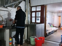 -正宗杨记普洱酸醋米线(总店)