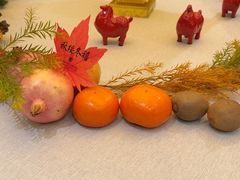 -西安西藏大厦开元名都大酒店·四季轩中餐厅