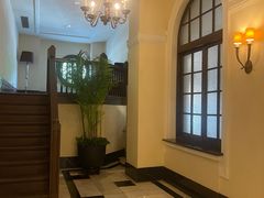 -上海外滩华尔道夫酒店