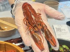 -靓靓蒸虾·头牌蒸虾(雪松路总店)