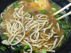 -小辫子羊肉面馆(周东店)