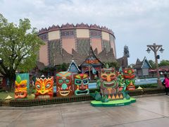 -南宁方特东盟神画