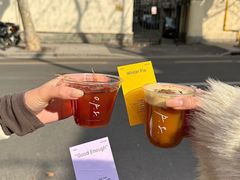 -O.P.S. CAFE