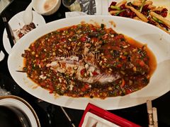 -湖锦酒楼·32年地道湖北菜(光谷店)