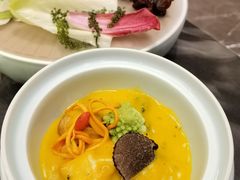 -次第花开素食雅宴